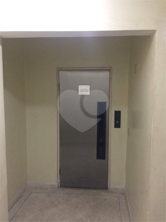 Apartamento à venda com 1 quarto em Vila Buarque, São Paulo, SP
