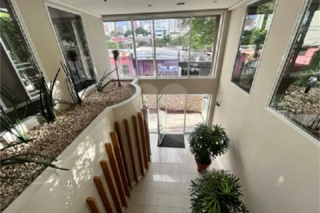 Apartamento à venda com 2 quartos, sendo 1 suíte, em Perdizes, São Paulo, SP