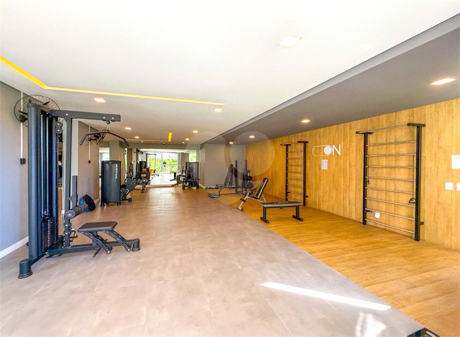 Apartamento à venda com 2 quartos em Lapa, São Paulo, SP