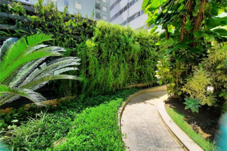 Apartamento à venda, 271 m² por R$ 3.500.000,00 - Pitangueiras - Guarujá/SP