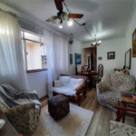 Apartamento com 3 dormitórios à venda, 109 m² por R$ 640.000,00 - Ponta da Praia - Santos/SP
