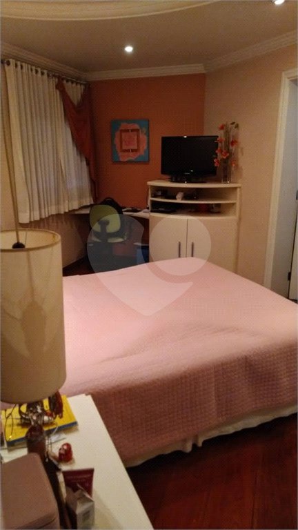 Apartamento à venda com 3 suítes em Santana, São Paulo, SP