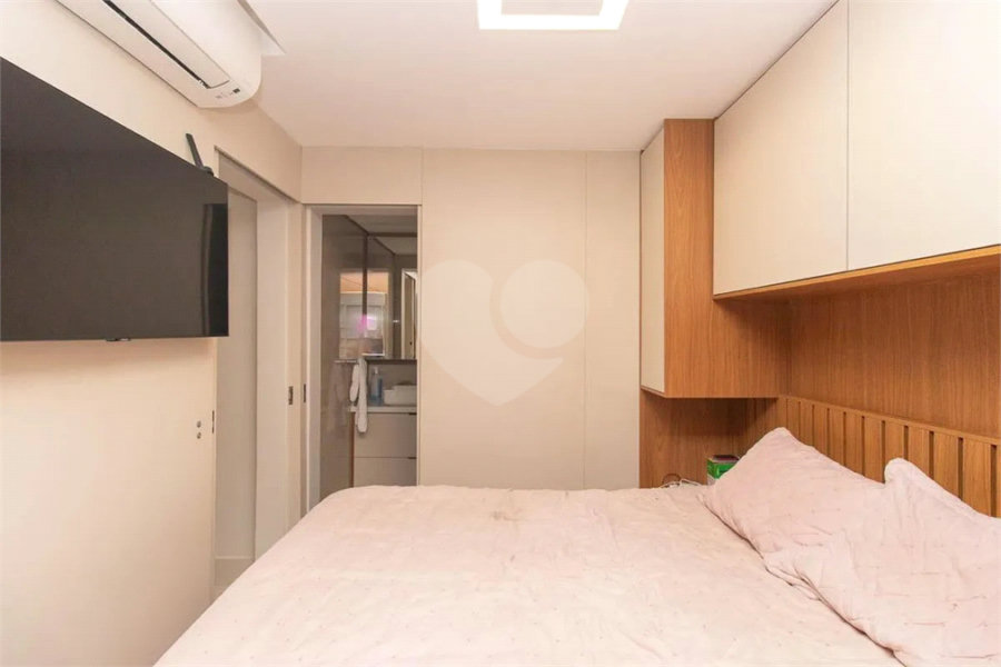 Apartamento à venda com 3 quartos, sendo 1 suíte, em Vila Maria, São Paulo, SP