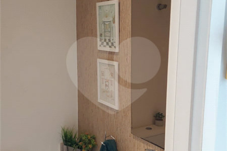Casa à venda com 3 quartos, sendo 2 suítes, no condomínio Outside Authentic Residences, Rio de Janeiro - RJ