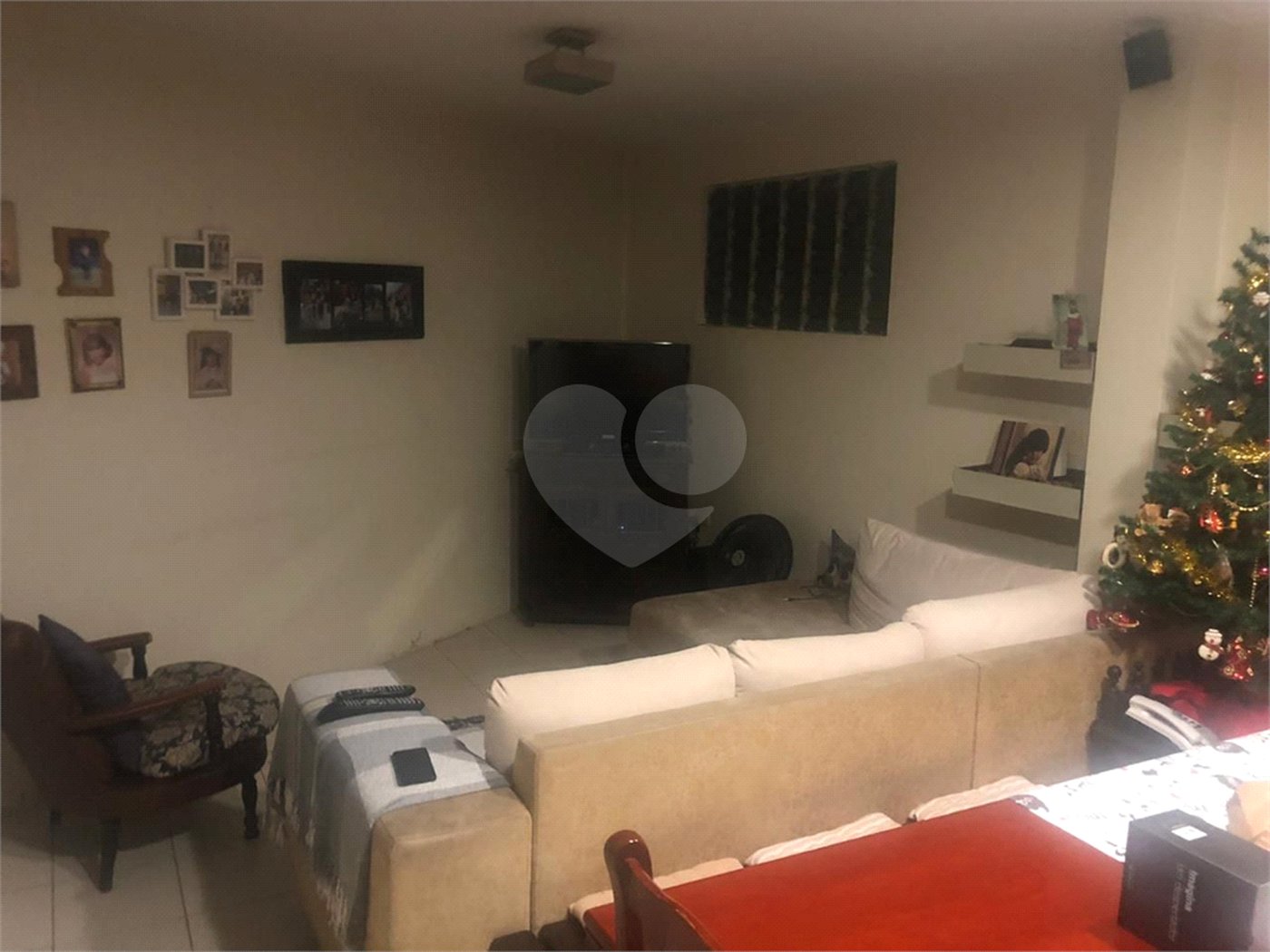 Casa à venda com 4 quartos em Vila Lageado, São Paulo, SP