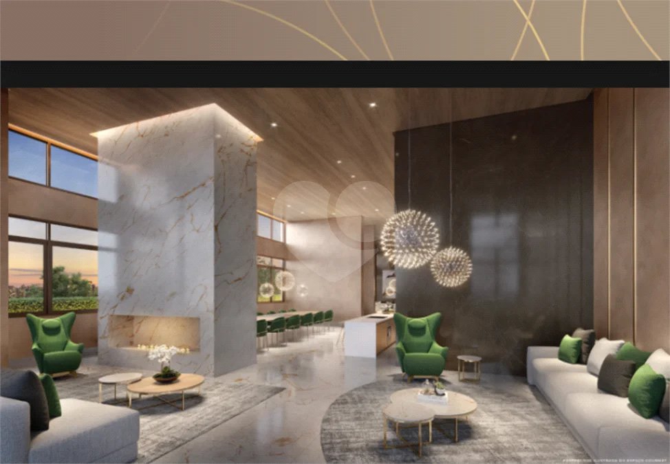 Apartamento com 3 suítes, 142 m2 no Palace by Praças da Cidade: Onde o Espaço e a Plenitude se Encontram