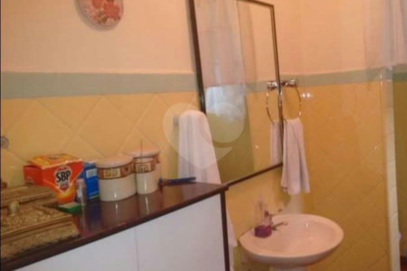 Casa à venda com 3 quartos em Vila Parque Jabaquara, São Paulo, SP