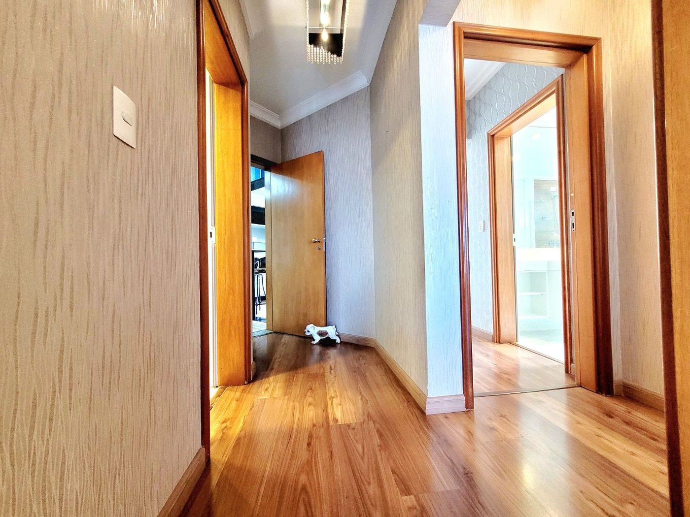Apartamento à venda, 225 m² por R$ 2.350.000,00 - Aparecida - Santos/SP