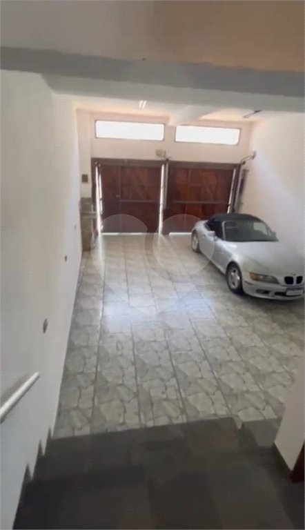 Casa à venda com 3 suítes em Vila Romana, São Paulo, SP