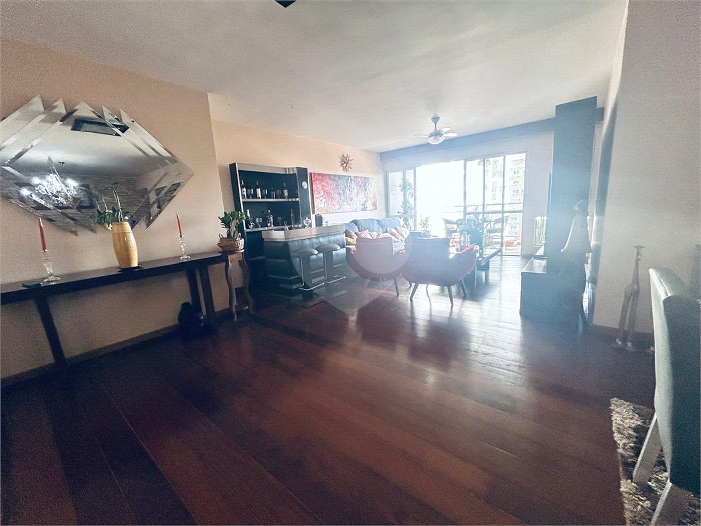 Apartamento à venda com 4 quartos, sendo 1 suíte, em Tijuca, Rio de Janeiro, RJ