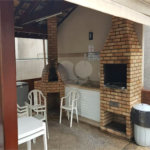 Apartamento à venda com 2 quartos em Vila Maria Alta, São Paulo, SP