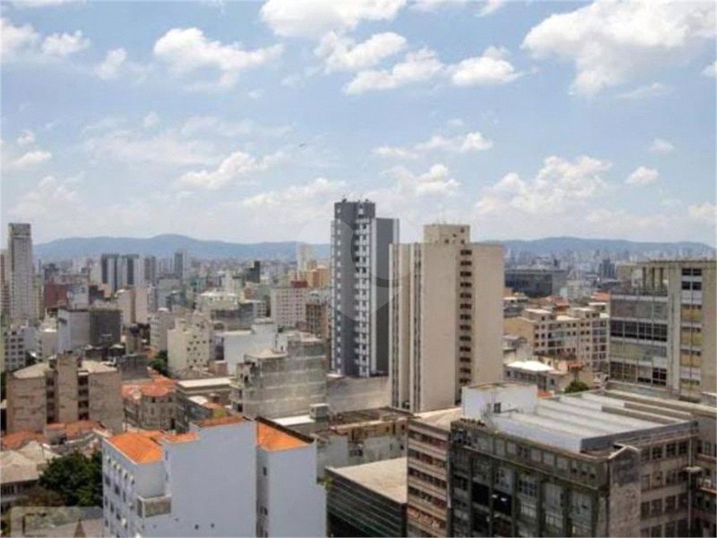 Apartamento à venda com 1 quarto em Santa Cecília, São Paulo, SP