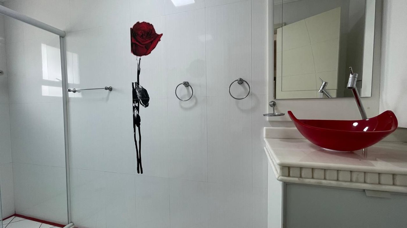 Apartamento com 4 dormitórios à venda, 240 m² por R$ 2.000.000,00 - Ponta da Praia - Santos/SP