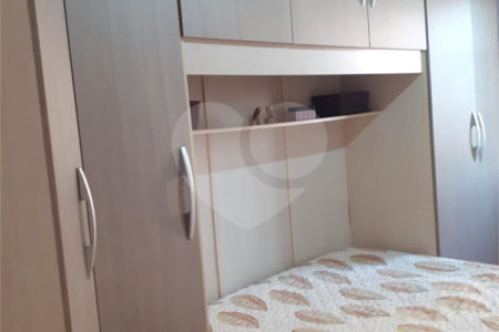 APARTAMENTO PARA VENDA NO CONDOMÍNIO EDIFÍCIO ELIAS ISSA - MOOCA