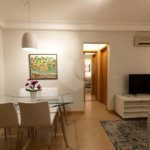 Apartamento à venda com 1 quarto em Vila Uberabinha, São Paulo, SP