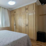 Apartamento à venda com 3 quartos, sendo 1 suíte,  em Jardim Monte Kemel, São Paulo, SP