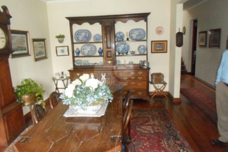 Sobrado à venda com 5 quartos, sendo 3 suítes, em Fazenda Morumbi, São Paulo, SP