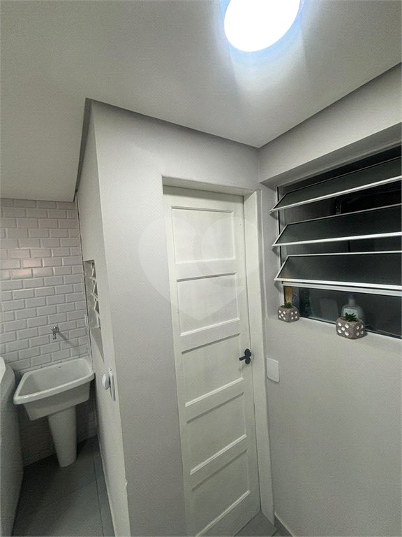 Apartamento à venda com 2 quartos em Brás, São Paulo, SP