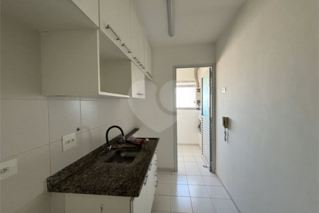 Apartamento à venda com 2 quartos, sendo 1 suíte, em Vila Dom Pedro II, São Paulo, SP
