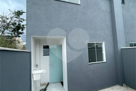 Duplex à venda com 2 suítes em Santíssimo, Rio de Janeiro, RJ