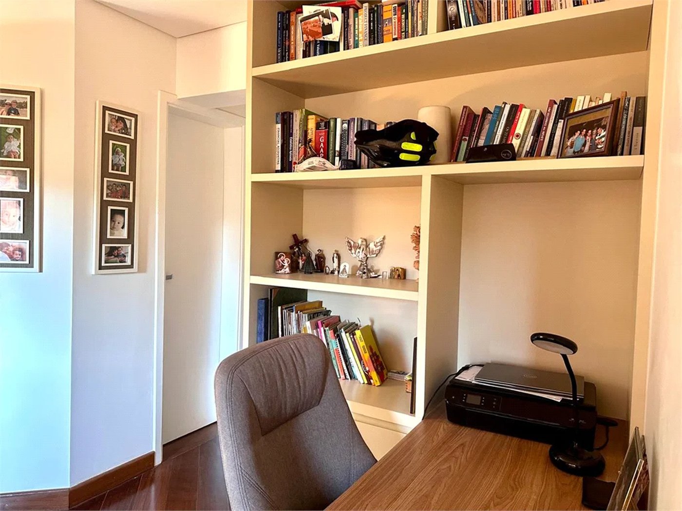 Apartamento à venda com 3 suítes em Jardim Vitória Régia, São Paulo, SP