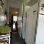 Apartamento para alugar com 3 suítes em Vila Romana, São Paulo, SP