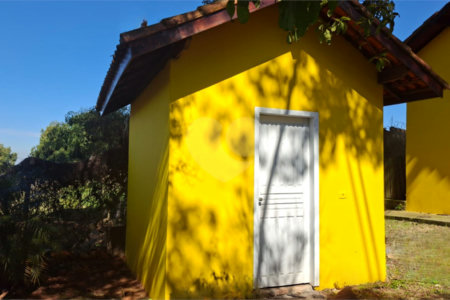 Chácara à venda com 3 suítes em Vila Xisto, São Miguel Arcanjo, SP