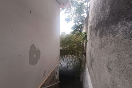 Casa à venda com 2 quartos em Jardim Vale das Virtudes, São Paulo, SP