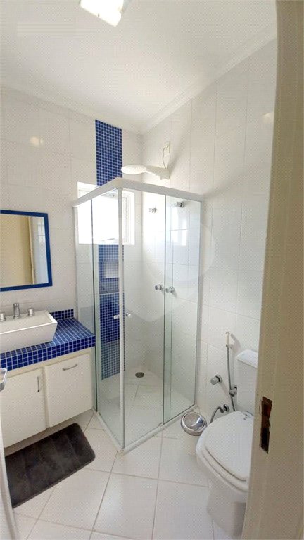 Casa à venda com 3 suítes no condomínio Residencial Parque Arco-íris, Atibaia - SP