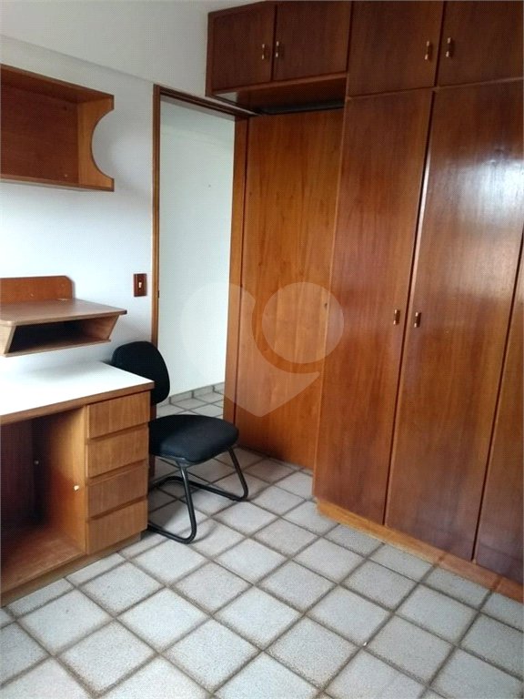 Apartamento à venda com 3 quartos, sendo 1 suíte, em Campo Grande, São Paulo, SP