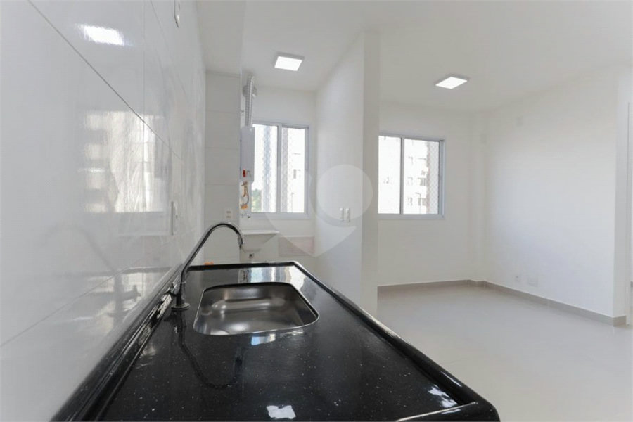 Apartamento para alugar com 2 quartos em Santana, São Paulo, SP
