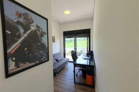 Casa à venda com 6 quartos, sendo 5 suítes, no condomínio Jardim Primavera, Louveira - SP