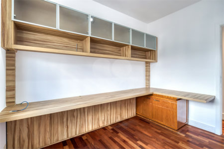Cobertura à venda com 4 quartos, sendo 1 suíte, em Jardim Marajoara, São Paulo, SP