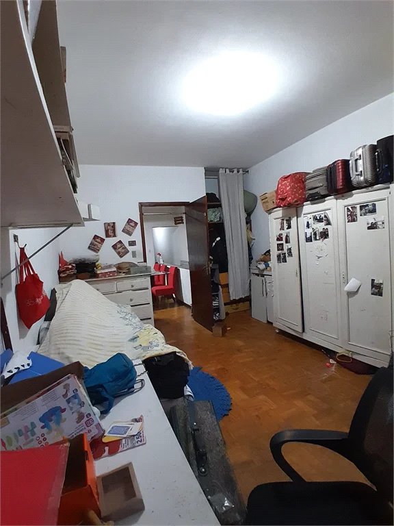 Casa à venda com 3 quartos, sendo 1 suíte, em Alto da Lapa, São Paulo, SP
