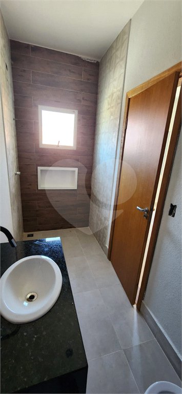 Casa para alugar com 2 suítes no condomínio Vilagio, Atibaia - SP