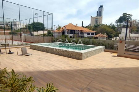 Apartamento à venda ou para alugar com 3 suítes em Jardim Maria José, Votorantim, SP