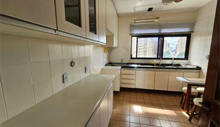 Apartamento à venda com 4 quartos, sendo 3 suítes,  em Goiabeira, Cuiabá, MT