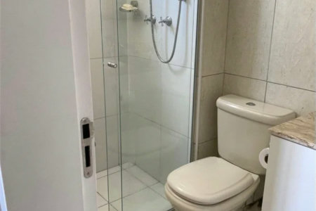 Apartamento à venda com 3 quartos, sendo 1 suíte,  em Lapa, São Paulo, SP