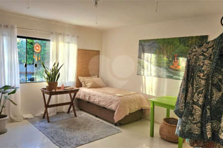 Casa à venda com 2 quartos em Aquarius (tamoios), Cabo Frio, RJ