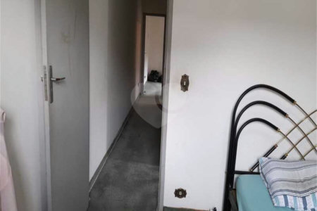 Sobrado à venda com 3 quartos, sendo 1 suíte, em Tucuruvi, São Paulo, SP