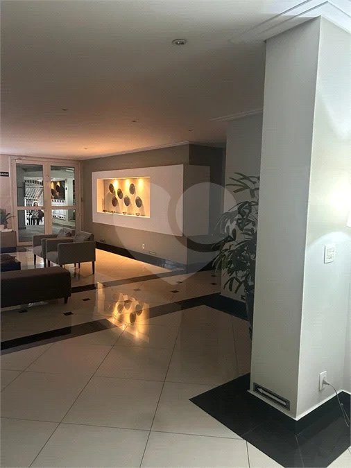 Apartamento à venda com 2 quartos em Santana, São Paulo, SP
