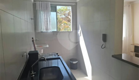 Apartamento à venda com 2 quartos em Ipanema das Pedras, Votorantim, SP