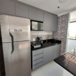 Apartamento para alugar com 2 quartos em Vila Olímpia, São Paulo, SP