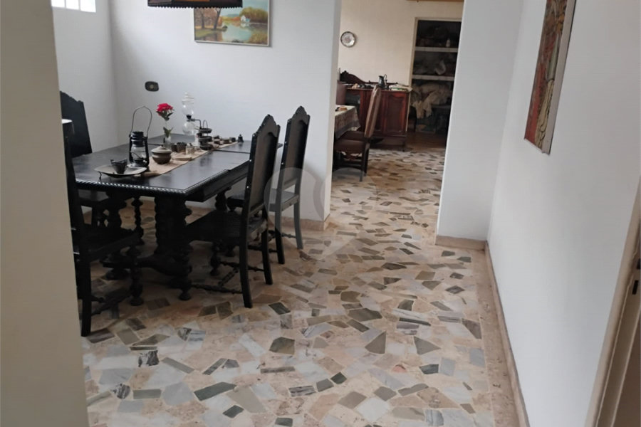 Sobrado à venda com 3 quartos, sendo 1 suíte, em Jardim São Bento, São Paulo, SP