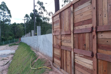 Terreno à venda no condomínio Loteamento Rancho Maringá I, Atibaia - SP