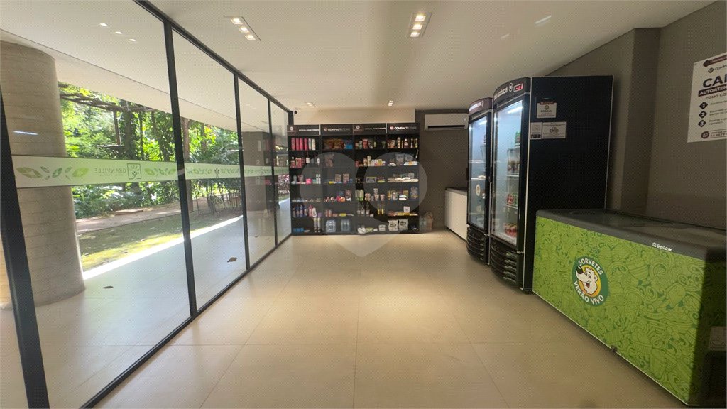 Apartamento para alugar com 2 quartos em Vila Domingues, Votorantim, SP
