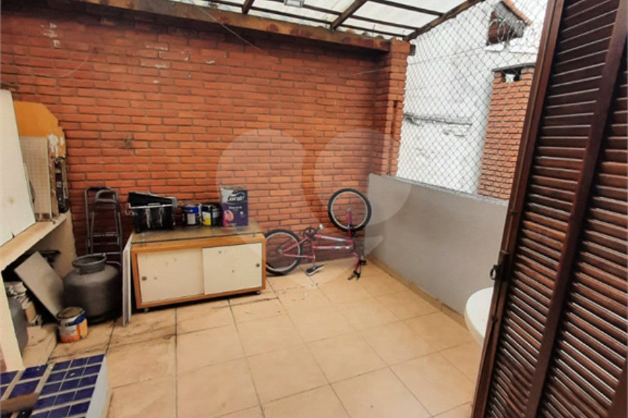 Casa à venda com 2 quartos em Parque Edu Chaves, São Paulo, SP