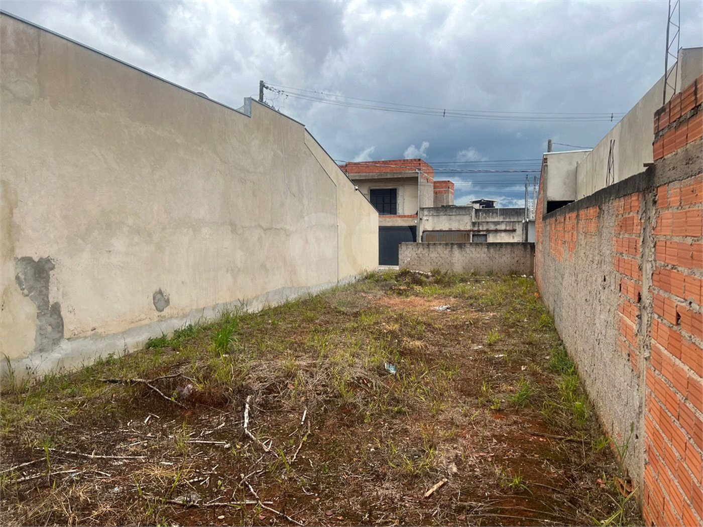 Terreno à venda em Loteamento Gramado Ii, Itapetininga, SP