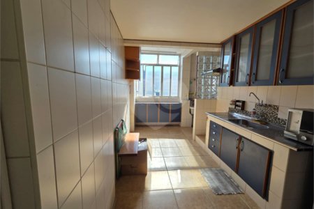 Apartamento à venda com 3 quartos, sendo 1 suíte, em Tijuca, Rio de Janeiro, RJ