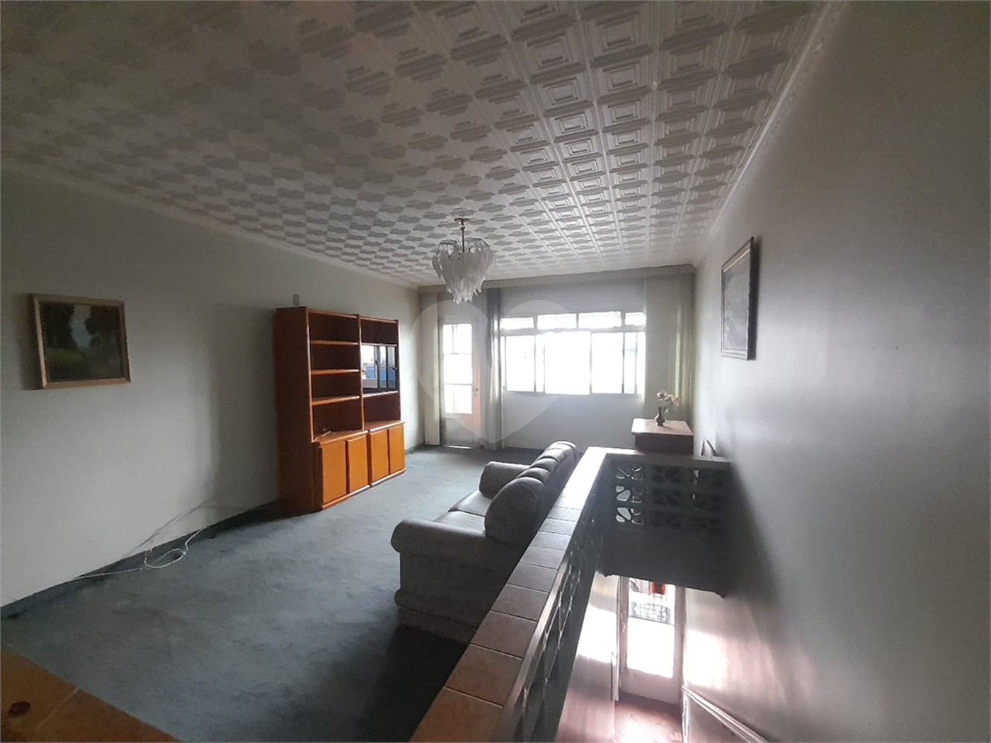 Sobrado à venda com 2 quartos em Vila Maria Alta, São Paulo, SP